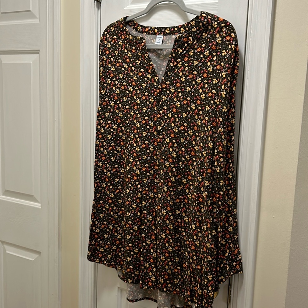 Women’s shirt